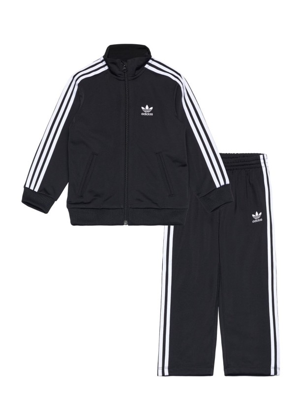 Tracksuit Set