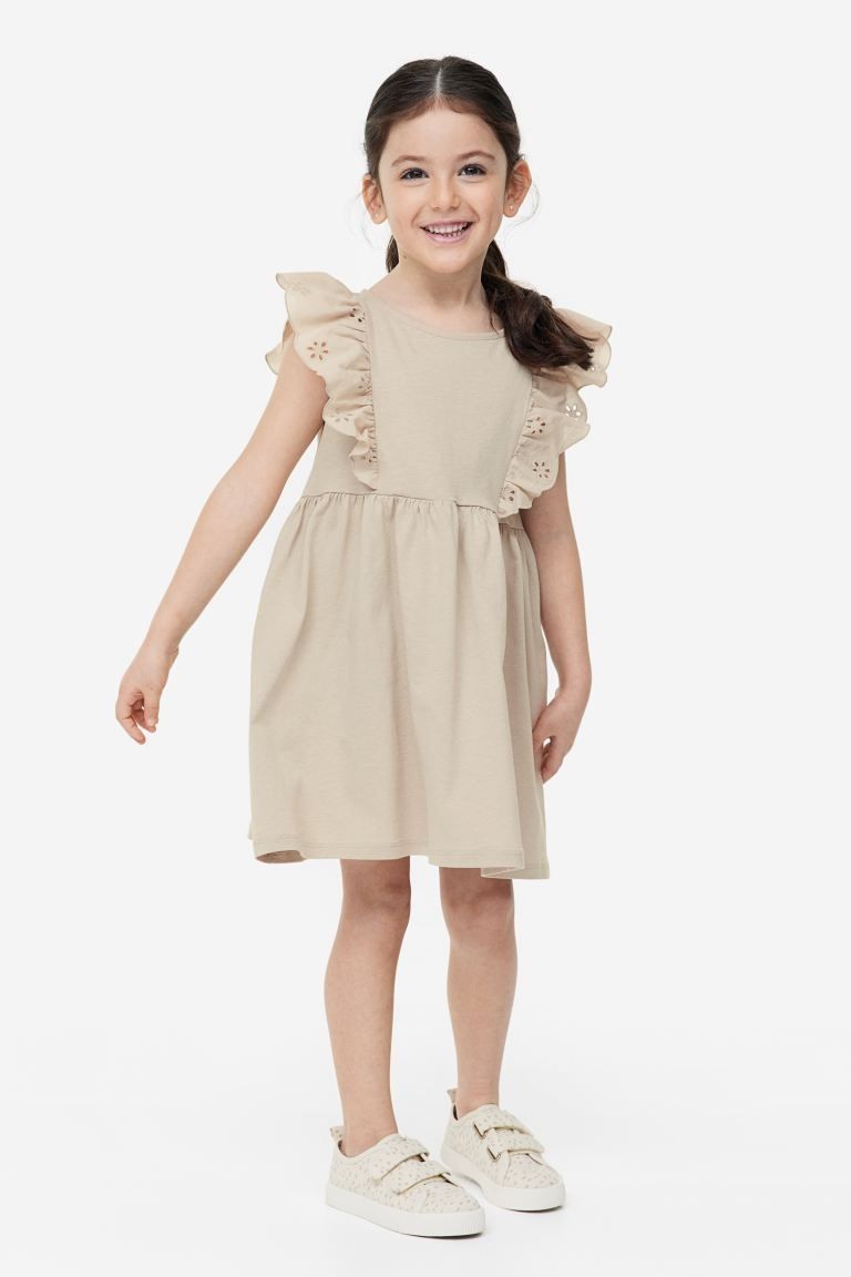 Kids Dress